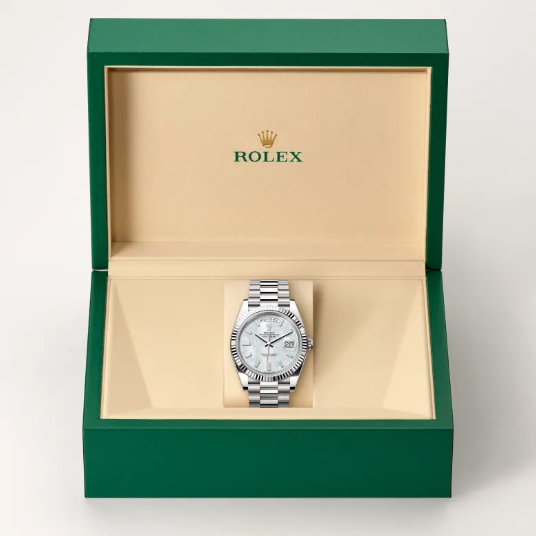 Shop the Rolex Watch M228239-0078 | Rolex Boutique San Jose